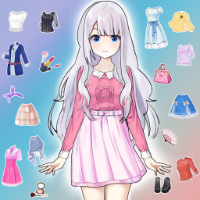 Magic Princess Dressup